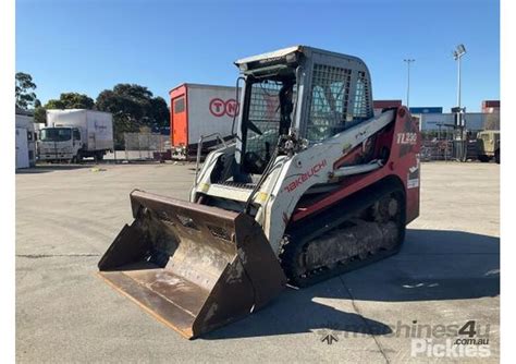 takahashi skid steer how to tuen on auxially|takeuchi tl230 backhoe problems.